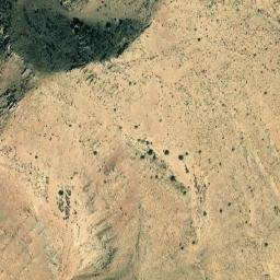 Satellite imagery of Bir Khūlah, AF