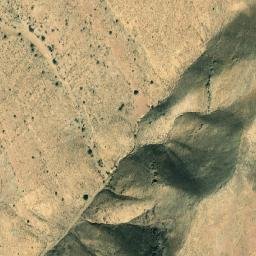 Satellite imagery of Bir Khūlah, AF