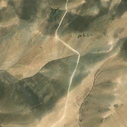 Satellite imagery of Nasar Kōh, AF