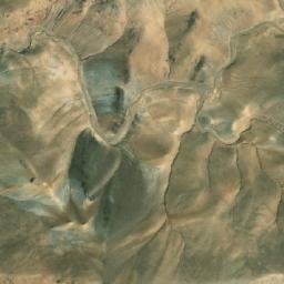Satellite imagery of Kōh-e Khanjak-e Sarkash, AF