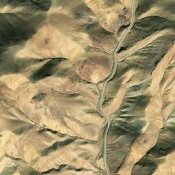 Satellite imagery of Nasar-e Surkh, AF