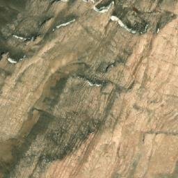 Satellite imagery of Kōh-e Siyāh Chōy, AF