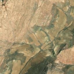 Satellite imagery of Kōh-e Siyāh Chōy, AF