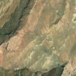 Satellite imagery of Kōh-e Siyāh Chōy, AF