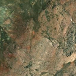 Satellite imagery of Kōh-e Safēd, AF