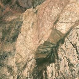 Satellite imagery of Kōh-e Safēd, AF