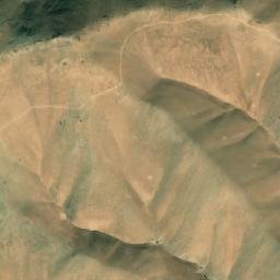 Satellite imagery of Dēwālak, AF