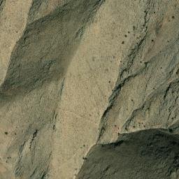 Satellite imagery of Sar-e Talazārak, AF