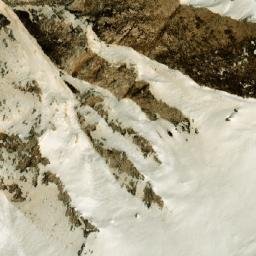 Satellite imagery of Kōh-e Band-e Bārīk, AF