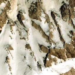 Satellite imagery of Kōh-e Band-e Bārīk, AF