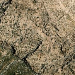 Satellite imagery of Kōh-e Zanbūr, AF