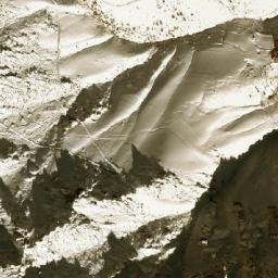 Satellite imagery of Kōtal-e Talkhak, AF