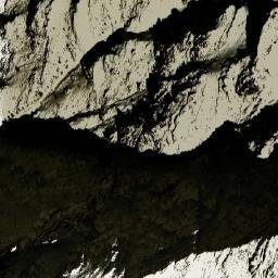 Satellite imagery of Qūl-e Pīāz, AF