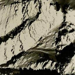 Satellite imagery of Ishkānah Ghar, AF