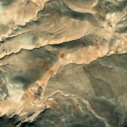 Satellite imagery of Pāy Dū Sang, AF