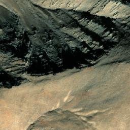 Satellite imagery of Srah Ghunḏêy, AF