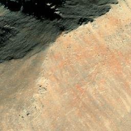 Satellite imagery of Srah Ghunḏêy, AF