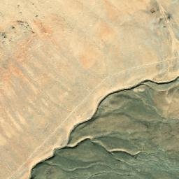 Satellite imagery of Srah Ghunḏêy, AF