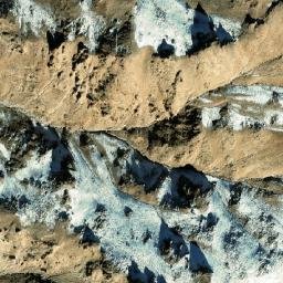 Satellite imagery of Kūh-e Qādeh-ye Bārīk, AF