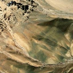 Satellite imagery of Kūh-e Qādeh-ye Bārīk, AF