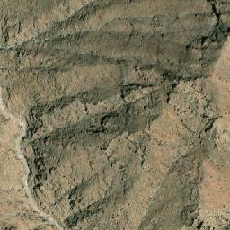 Satellite imagery of Myā Kōh, AF