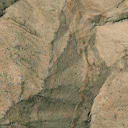 Satellite imagery of Myā Kōh, AF