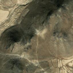 Satellite imagery of Tapah-ye Siyāh Sangak, AF