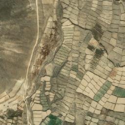 Satellite imagery of Tapah-ye Siyāh Sangak, AF