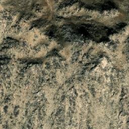 Satellite imagery of Kōh-e Mīān Qōl, AF