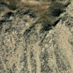 Satellite imagery of Kōh-e Mīān Qōl, AF