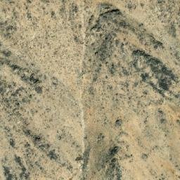 Satellite imagery of Kōh-e Mīān Qōl, AF