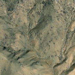 Satellite imagery of Kōh-e Iskapōl, AF