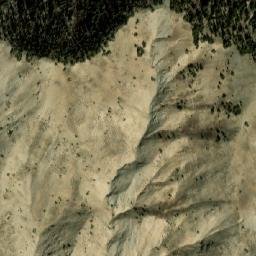 Satellite imagery of Stay Ghar, AF