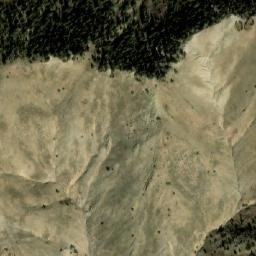 Satellite imagery of Stay Ghar, AF