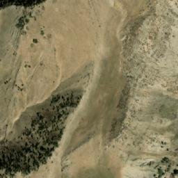 Satellite imagery of Stay Ghar, AF