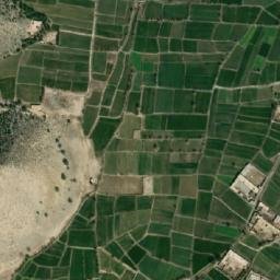 Satellite imagery of Sanah Ghunḏêy, AF