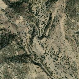 Satellite imagery of Guṟgōtū, AF