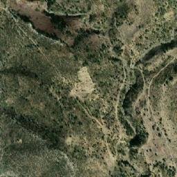 Satellite imagery of Zangōyah, AF