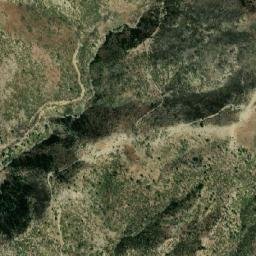 Satellite imagery of Zangōyah, AF