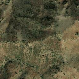 Satellite imagery of Lanḏay Lmandzah, AF