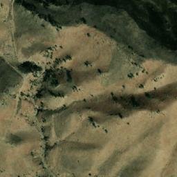 Satellite imagery of Ghwanda Cherai, AF