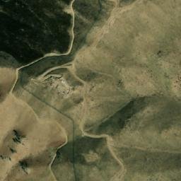 Satellite imagery of Ghwanda Cherai, AF