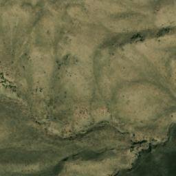 Satellite imagery of Ghwanda Cherai, AF