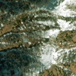 Satellite imagery of Kund Dhār, IN