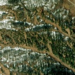 Satellite imagery of Kund Dhār, IN
