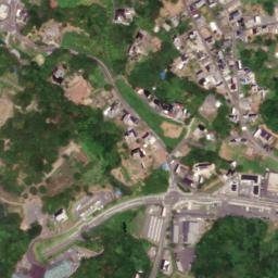 Satellite imagery of 三角点, JP