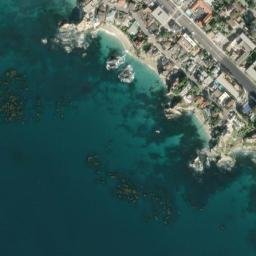 Satellite imagery of Cactus Point, US