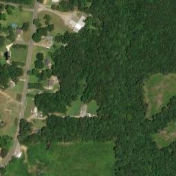 Satellite imagery of Gilmore Mine, US