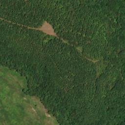 Satellite imagery of Gilmore Mine, US