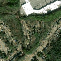 Satellite imagery of Sandstone Ridge, US
